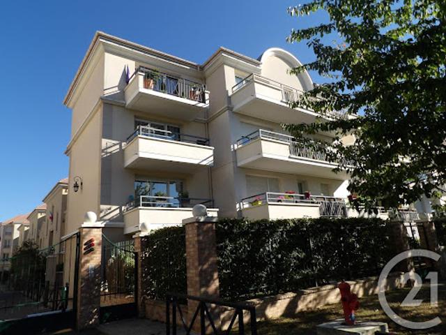 Appartement location à Rambouillet, Elancourt