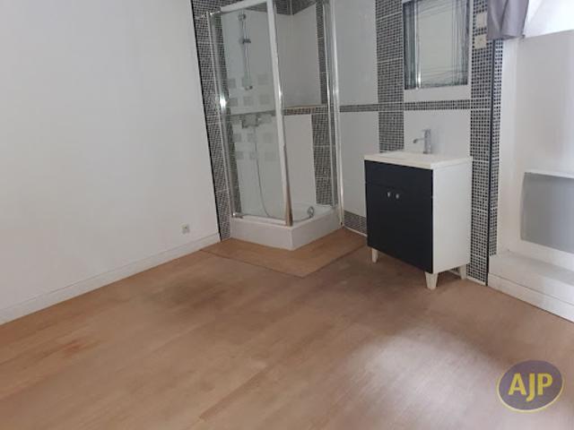 Appartement location à Nantes
