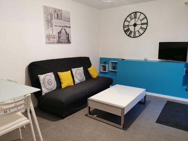 Appartement location à France métropolitaine, Rochefort