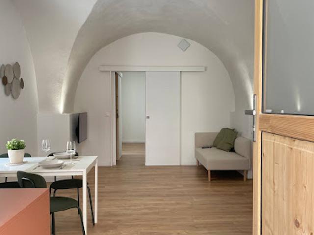 Appartement location à Montpellier, Montbazin