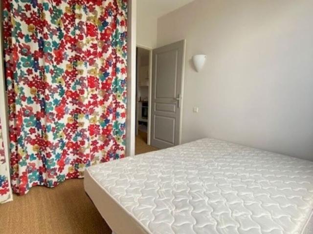 Appartement location à La Rochelle