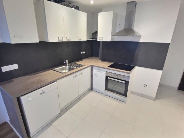 Appartement location à Thonon-les-Bains, Veigy-foncenex