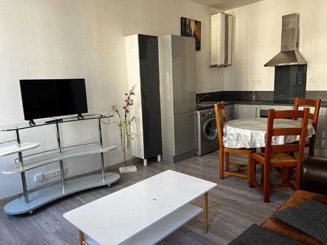 Appartement location à Rochefort