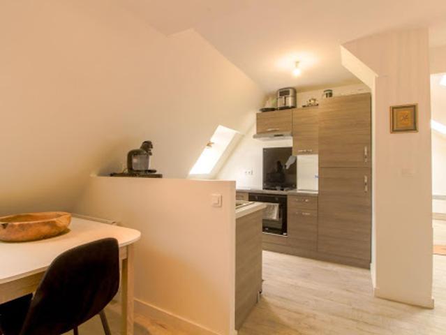 Appartement location à Senlis, Pont-sainte-maxence