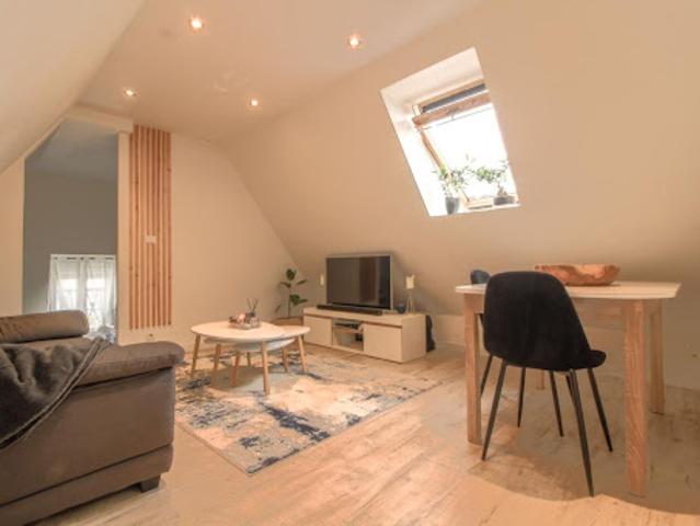 Appartement location à Senlis, Pont-sainte-maxence