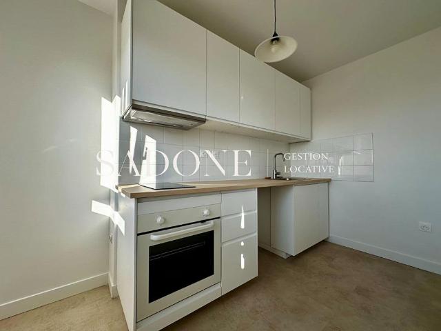 Appartement location à Nanterre, Levallois-perret
