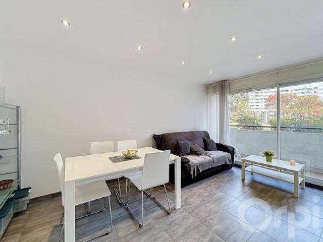 Appartement location à Créteil