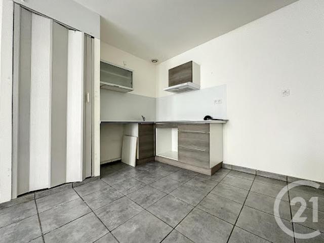 Appartement location à Montauban