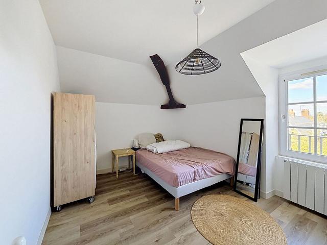 Appartement location à Vendôme, Saint-arnoult