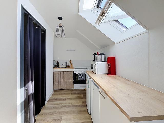 Appartement location à Vendôme, Saint-arnoult