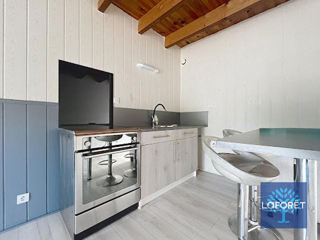 Appartement location à La Roche-sur-Yon, Thorigny