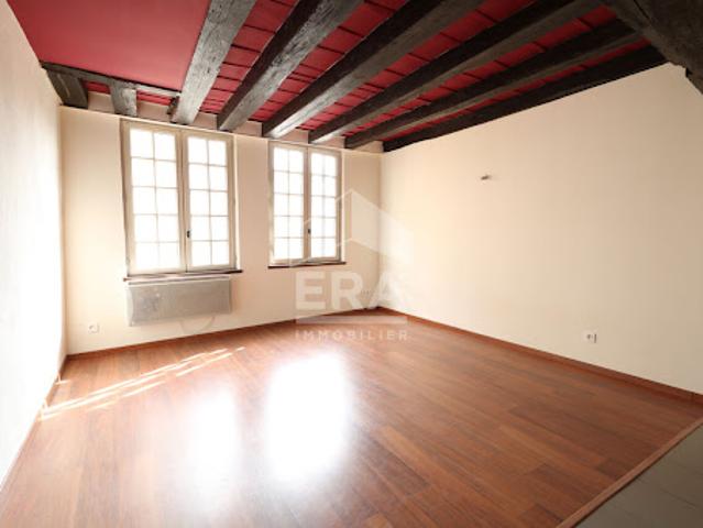 Appartement location à Orléans
