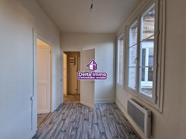 Appartement location à Évreux, Evreux