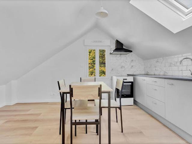 Appartement location à Évry, Montgeron