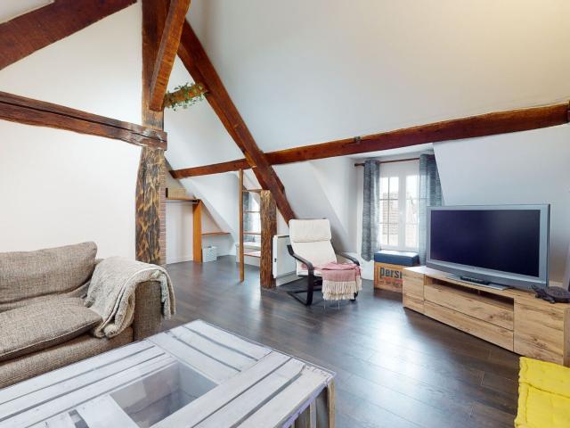 Appartement location à Saint-Germain-en-Laye, Conflans-sainte-honorine