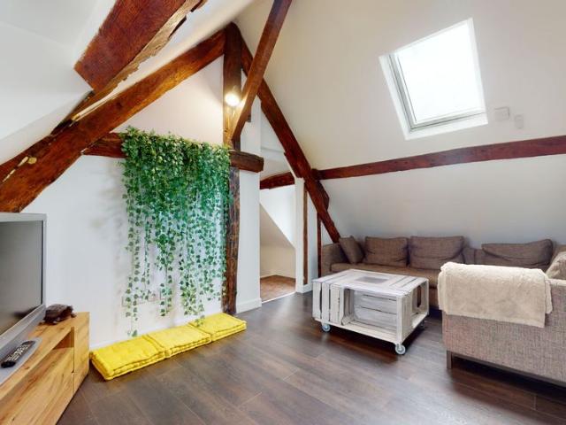 Appartement location à Saint-Germain-en-Laye, Conflans-sainte-honorine