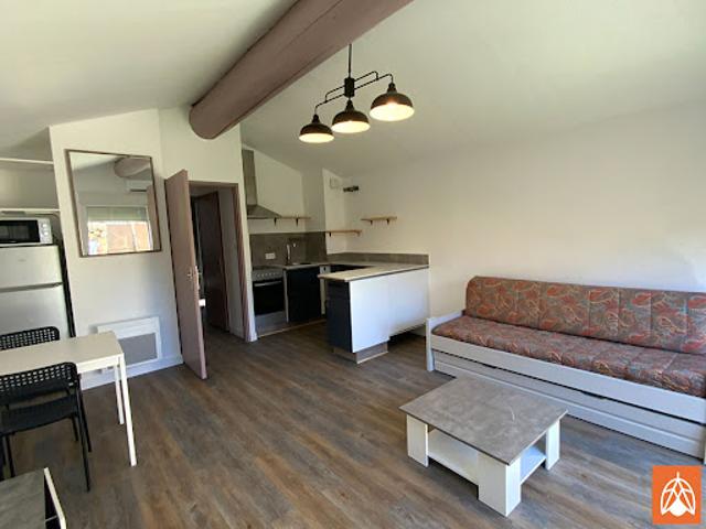 Appartement location à Istres, Grans