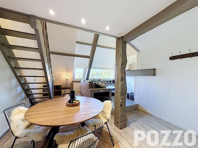 Appartement location à Lisieux, Tourgéville