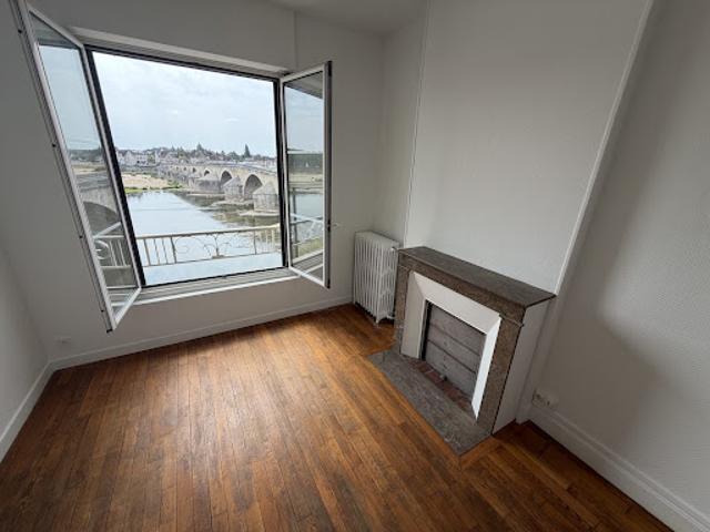 Appartement location à Montargis, Gien