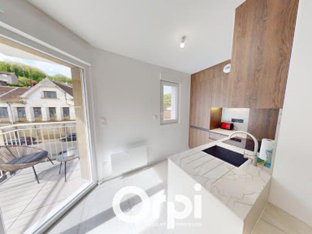 Appartement location à Val-de-Briey, Thil