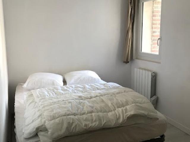 Appartement location à Les Pentes du Moulin, Rochecorbon