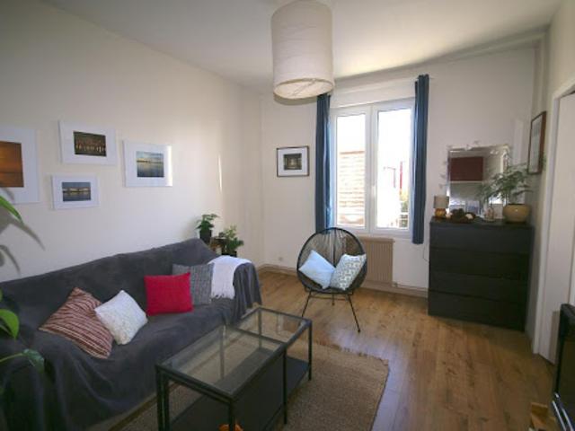 Appartement location à Le Havre