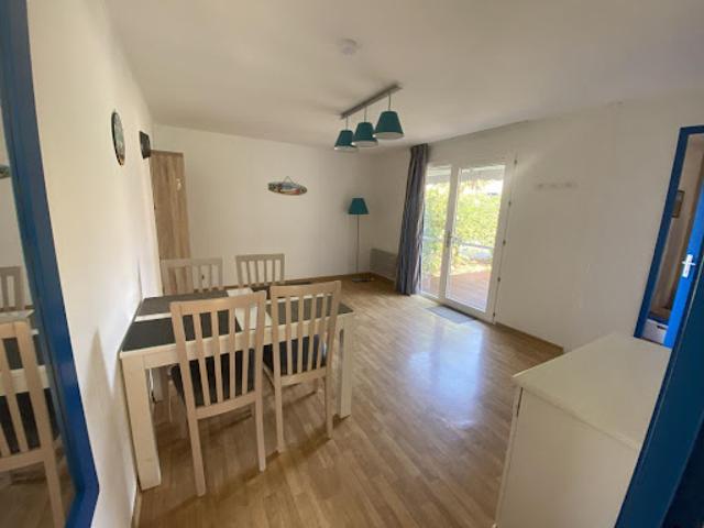 Appartement location à Dax, Soustons