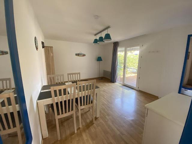 Appartement location à Dax, Soustons