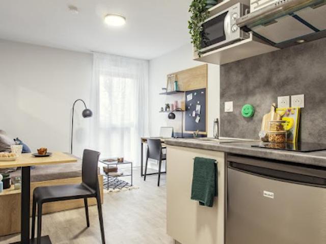 Appartement location à Poitiers