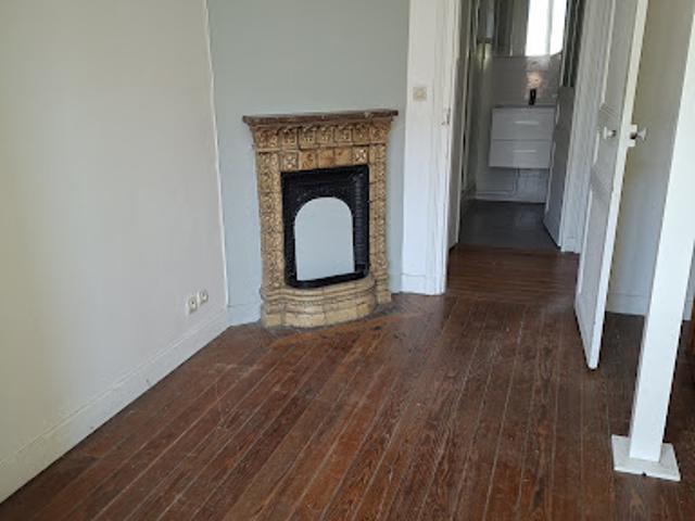Appartement location à Chantiers, Versailles