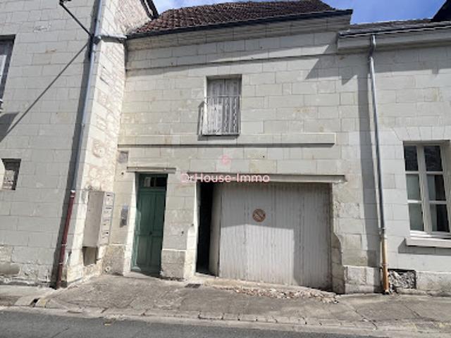 Appartement location à Faubourg Saint-Jacques, Châtellerault