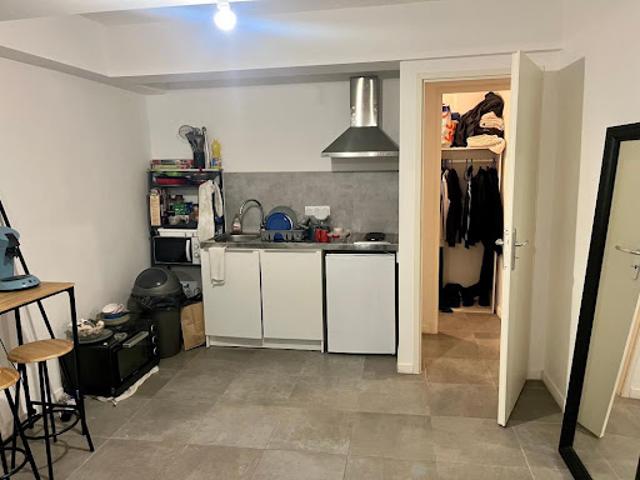 Appartement location à Arrondissement de Toulon, La Seyne-sur-mer