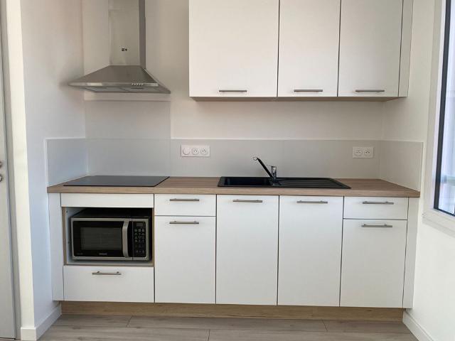 Appartement location à Les Sables-d'Olonne, La Barre-de-monts