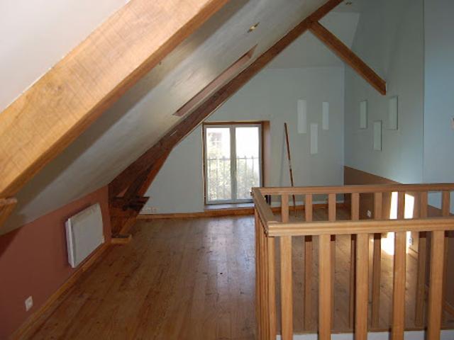 Appartement location à Bourges, Saint-satur