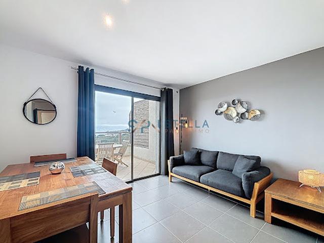 Appartement location à Ajaccio, Albitreccia