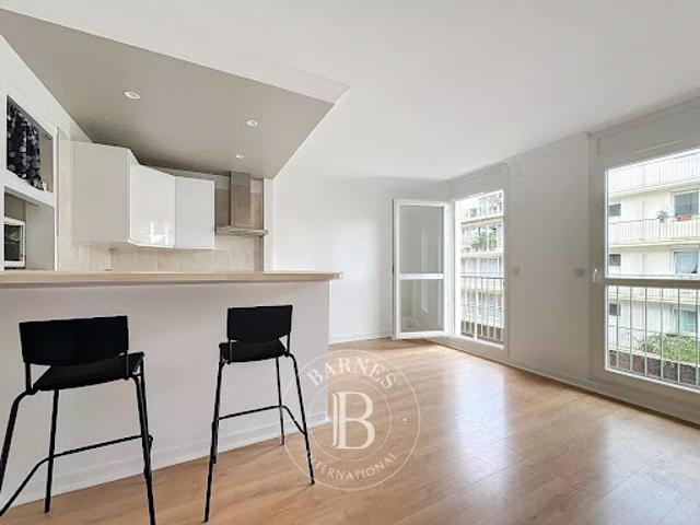Appartement location à Saint-Germain-en-Laye, Le Mesnil-le-roi