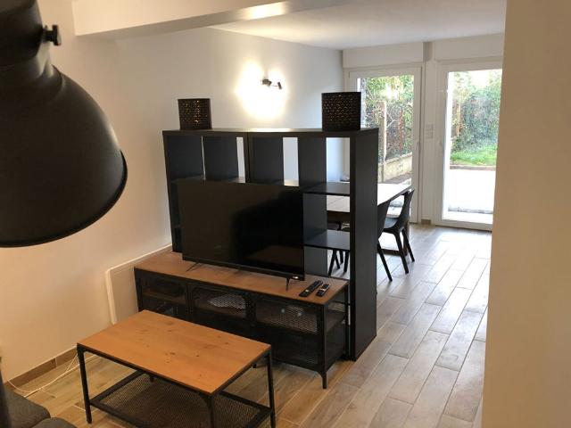 Appartement location à Saint-Nazaire, Saint-nazaire