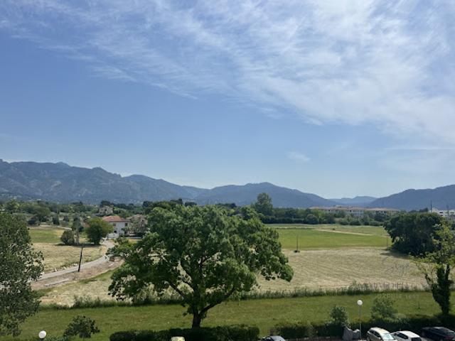 Appartement location à Marseille, Aubagne