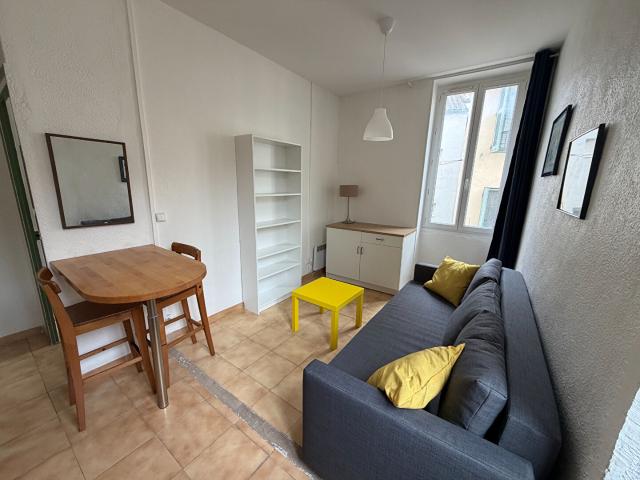 Appartement location à Nîmes