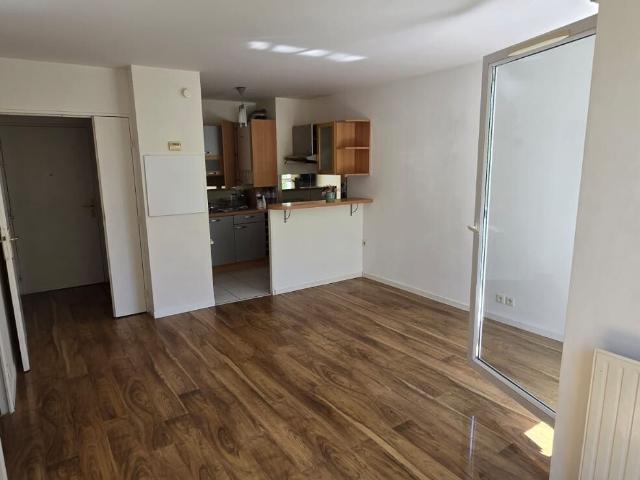Appartement location à Torcy, Bussy-saint-georges