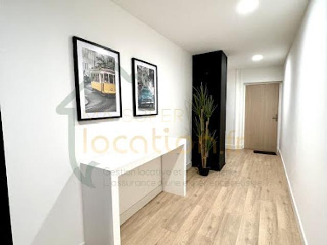 Appartement location à France métropolitaine, Saint-quentin