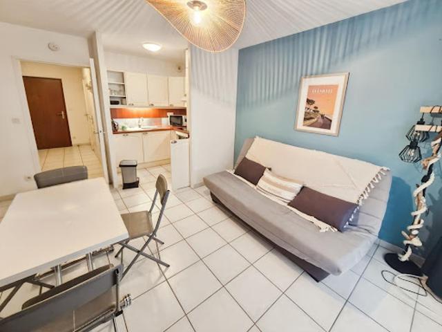 Appartement location à Sainte-Marguerite, Pornichet