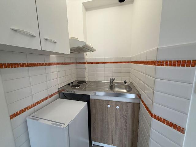 Appartement location à Limoux