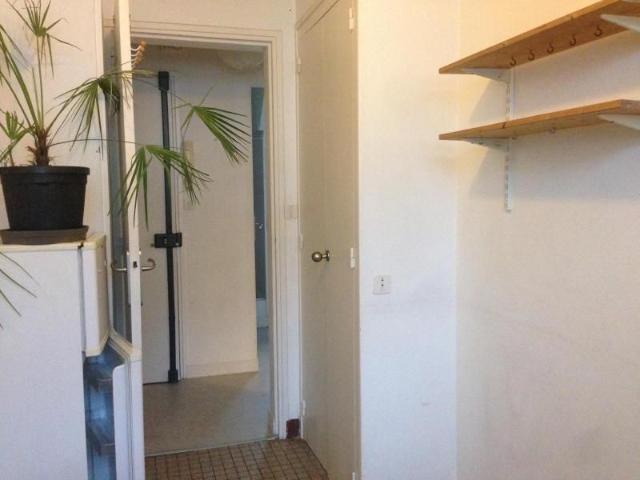 Appartement location à Nantes