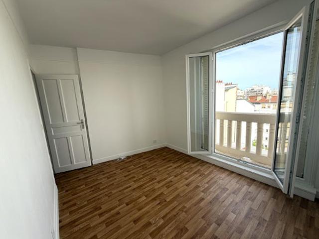 Appartement location à Nanterre, Asnières-sur-seine