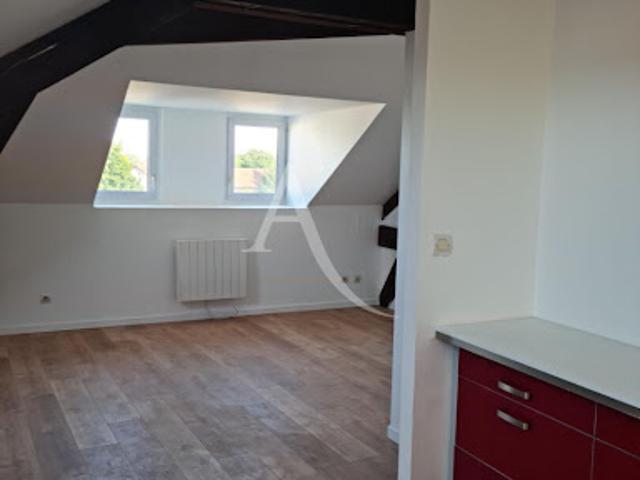 Appartement location à Soissons