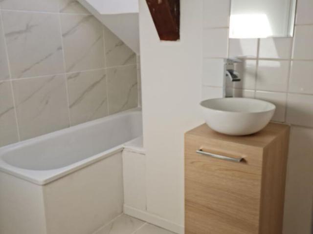 Appartement location à Soissons