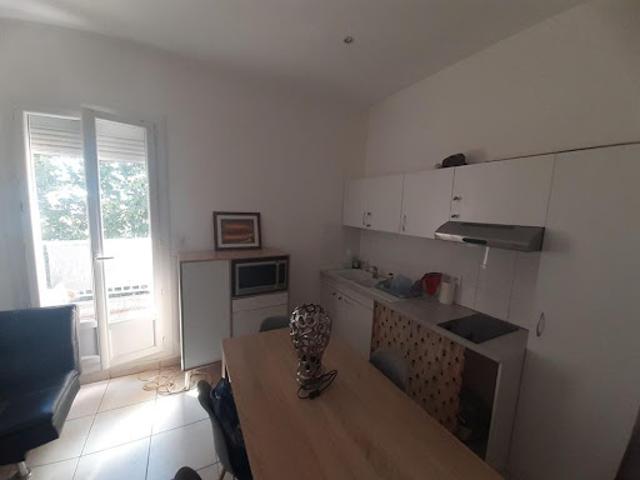 Appartement location à Béziers, Pomérols