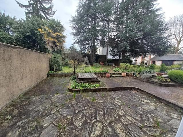 Appartement location à Nantes