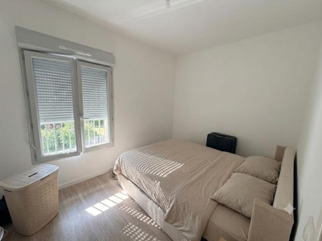 Appartement location à Évry, Grigny